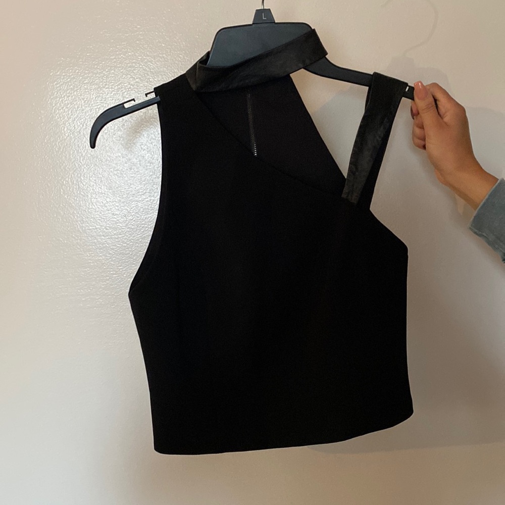 Alice & Olivia Womens top